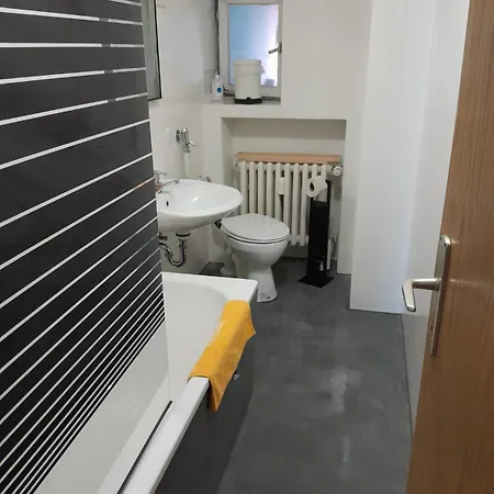 Apartamento By Tm